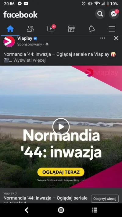 PierwszyPuchacz - Fb jednak nie ma Rigczu #wojna #rosja #ukraina