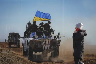 rafonixjestbityxd - PILNE! UKRAINA JUŻ MOD MOSKWĄ 
#ukraina #wojna #rosja