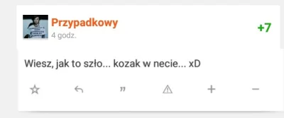 Jogurt123 - @Quixotic kolega @Przypadkowy napisal juz w tym temacie cos o odwadze :D