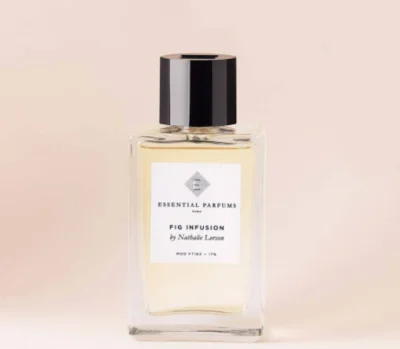 ZnUrtem - #perfumy Mirki, zapraszam na #rozbiorka nowości Essential Parfums Fig Infus...