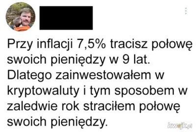 M.....M - Bankierzy go nienawidza, zobacz jak!
#gielda #inwestycje #bitcoin #inflacj...