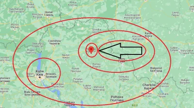 WodkaGrejfrut - Wyciekły plany Rosji odnośnie ataku na Ukrainę bronią nuklearną. 
Na...