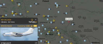 AstroBoy - #wojna 
#ukraina 
Ktoś wie może co to za samolot?