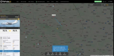 Michal9788 - Ukraińskie transportowce wleciały w naszą przestrzeń powietrzną, i włącz...