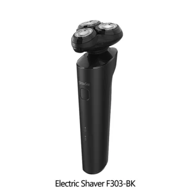 duxrm - Xiaomi Showsee F303-BK Electric Shaver
Cena z VAT: 19,77 $
Link ---> Na moi...