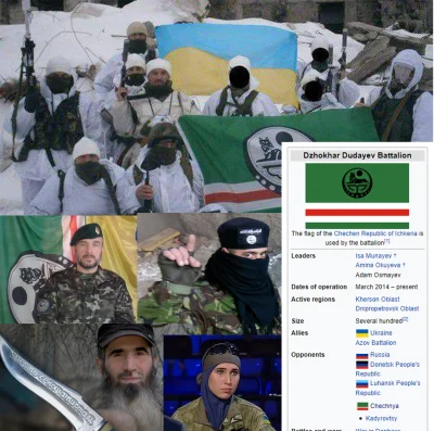 selectGwiazdkaFromTabelka - Ciekawe obrazki na 4chanie wrzucają
#wojna #ukraina #ros...
