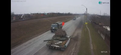 rutkovzki - @Timolol idealnie nagrana zbrodnia wojenna. Ruskie szmaty tęskniące za ZS...