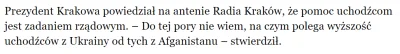 Zdupystrzelec - > Tak wyglądają prawdziwi uchodzcy.
Niektórym nie wytłumaczysz, choć...