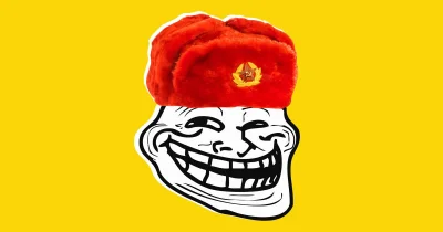 FX_Zus - Patrzcie jak rosyjski mega aktywny troll sieje panikę w swoich postach.
@ze...