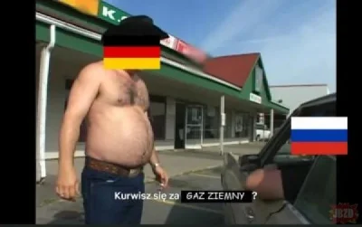 kopyrta - #niemcy #europa #ukraina #gaz #wojna