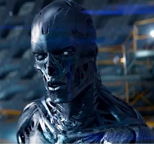 grondir - Pytanie do elspertów: czy takie coś jak w Terminator Genisys będzie kiedyko...