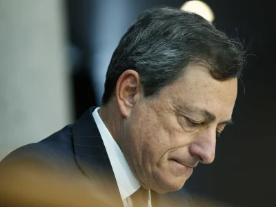 sing - Mario Draghi (premier Włoch): "próbowałem skontaktować się z Zełenskim, nie by...