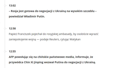 kubas89 - To Chińczycy zdecydują co będzie się działo.