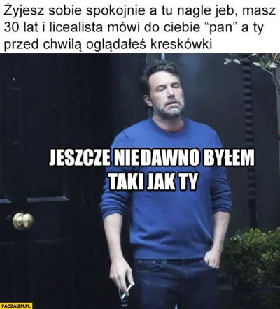 sandra925 - @curwaoco_chodzi tak to widzę xD