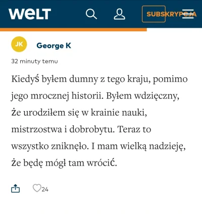 DzikWesolek - Właśnie czytałem artykuł na temat stanu niemieckiej armii ale zaciekawi...