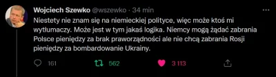 Pshemeck - +1
#wojna #ukraina #niemcy #rosja