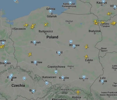 pawelkoo - Aerofloty nad Polską
#ukraina #wojna
