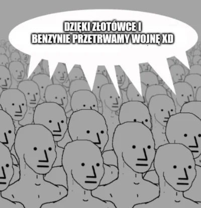 ruskizydek - #wojna #heheszki #npc