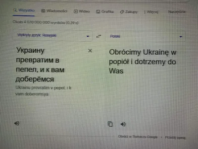 Sephirionn - Mój kolega grał w szachy online z jakimś Ruskiem i wysłał mu to:
#ukrai...