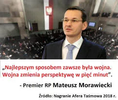 Gurciak - @lewoprawo: Możesz zacząć od gościa z obrazka