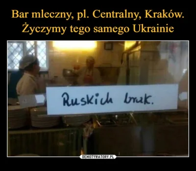 makrofag74 - #krakow #jedzenie #bar