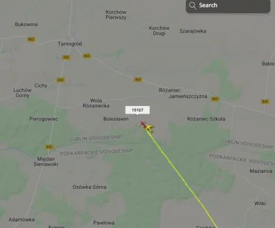pako911 - Jakiś nieznany samolot leci za ukraińskim helikopterem (Airbus Helicopters ...