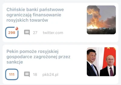 dawmozilla - Zdania ekspertów są podzielone. #wojna #ukraina #rosja #chiny