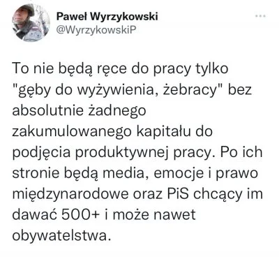 FairPlay - Niech ktoś powie, że konfiarze to nie ukryta opcja rosyjska. I ja na to gó...