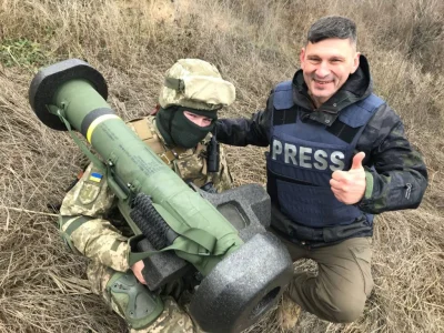 marko2 - ha ha javeliny robia brrrrrrrrrrrryyyyyyttttt 
#ukraina