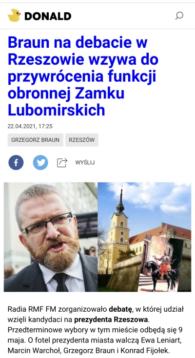 Opipramoli_dihydrochloridum - On już wcześniej wiedział, że trzeba wzmacniać wschodni...