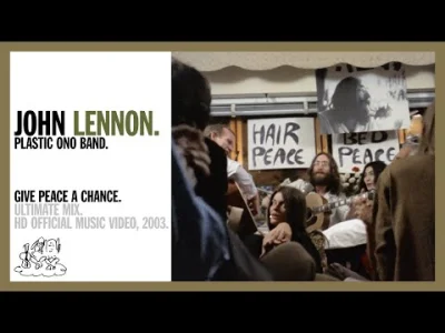 the_doors - przydałby się taki ruski John Lennon, by pobudził te rosyjskie społeczeńs...
