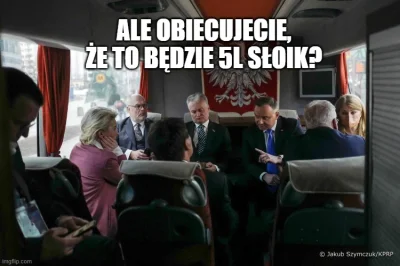 kufelmleka - #ukraina #rosja #wojna #duda #b9