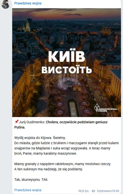 BionicA - #ukraina #wojna