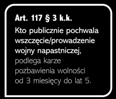 preczzkomunia - @okamoto22: Zgłaszajcie kacapskie onuce na policję