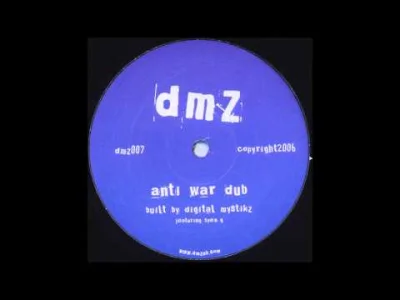scrimex - Mala - Anti War Dub
#muzyka #mirkoelektronika #dubstep #deepdubstep #wojna