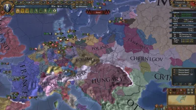 wTotalwar - Europa AD 1520
#eu4