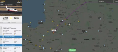 fanmarcinamillera - Polacy zakazali latania rosyjskim samolotom nad naszym niebem, to...