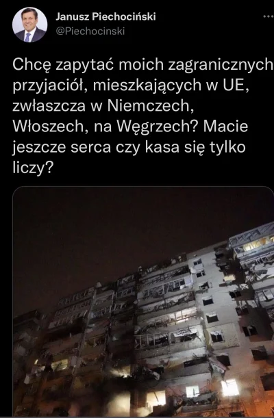 NoMoRe - #ukraina #januszpiechocinski jak zwykle z rigiczem