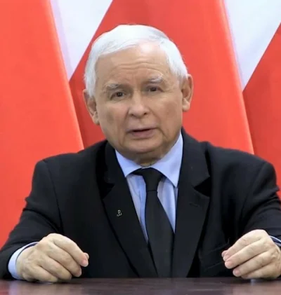 Wuja66 - Jutro liczę na orędzie Jarosława Kaczyńskiego, który oznajmi że cały budżet ...