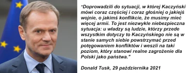 stonka_ziemniaczana - Dlatego cieszę się, że w takim momencie to akurat Kaczyński i M...