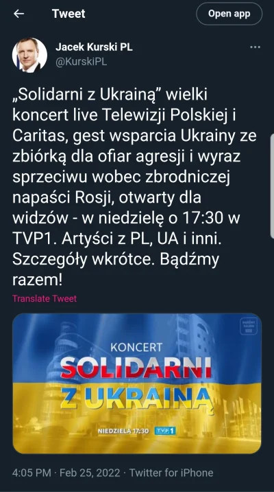 Palladyn400 - @deviator: posłuchasz sobie Zenka