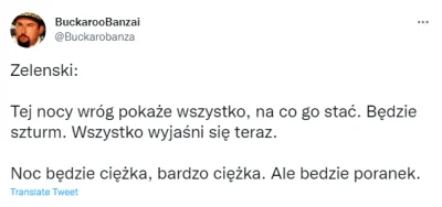 fanmarcinamillera - Amerykańce dali cynk, także pospane proszę państwa 
#ukraina