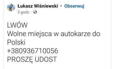 Polasz - Jeśli wiecie że komuś potrzeba #ukraina #wojna