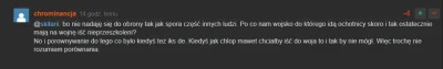 e.....4 - @chrominancja: xD Mówisz o takich?
Jestem babą to niech chłopy walczą a ja...