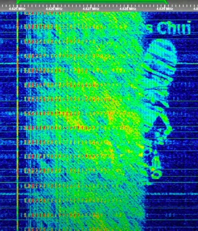 Wafelek_ - Grupa Anonymous zagłusza rosyjskie stacje radiowe obrazem z serialu "Kapit...