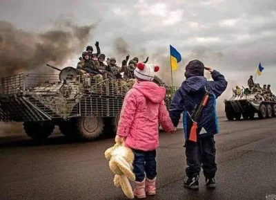 Papileo - #ukraina #rosja #ruskimir #wojna #wojsko