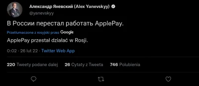 s.....o - #ukraina #wojna #rosja #apple