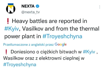 Rangy - Chyba zaczęła się kolejna intensywna noc po zaatakowaniu przez przebranych ka...