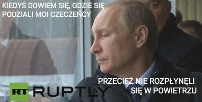 tentakijeden - #wojna #ukraina #rosja #putin #memy #ocieplaniewizerunkuputina #tworcz...