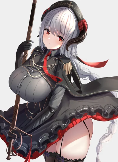 s.....u - #azurlane #nurnberg #randomanimeshit #anime